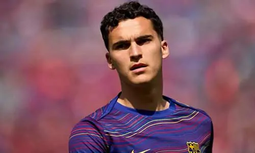 ألفارو كورتيس موهبة برشلونة الواعدة التي سلكت الطريق الصعب